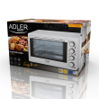 Adler Electric oven AD 6001 35 L