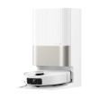 VACUUM CLEANER ROBOT X50 ULTRA/COMPL RLX85CE-4 WHITE DREAME