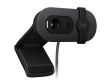CAMERA WEBCAM BRIO 105/GRAPHITE 960-001592 LOGITECH
