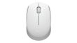 MOUSE USB OPTICAL WRL M171/OFF-WHITE 910-006867 LOGITECH