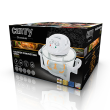 Camry Halogen Convection Oven CR 6305 Power 1400 W