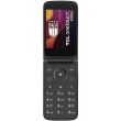 MOBILE PHONE ONETOUCH 4043/CRADLE BLACK 4894461981604 TCL