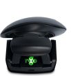 MOUSE USB OPTICAL WRL TWISTER/BLACK RGOTWBMWLBL R-GO TOOLS