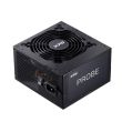 ADATA PROBE BRONZE Power Supply 700 Watts Efficiency 80 PLUS BRONZE