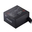 ADATA PROBE BRONZE Power Supply 600 Watts Efficiency 80 PLUS BRONZE