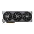 ASUS NVIDIA GeForce RTX 5080 16 GB GDDR7