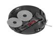 VACUUM CLEANER ROBOT Q REVO/EDGE5V1 BK. QRES52-00 ROBOROCK