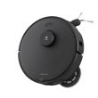 VACUUM CLEANER ROBOT Q REVO/EDGE5V1 BK. QRES52-00 ROBOROCK