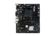 BIOSTAR AMD B550 SAM4 Micro-ATX
