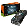 GIGABYTE NVIDIA GeForce RTX 5080 16 GB GDDR7