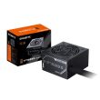GIGABYTE GP-P750BS 750 Watts Efficiency 80 PLUS BRONZE