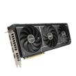 ASUS NVIDIA GeForce RTX 5070 Ti 16 GB GDDR7