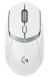 MOUSE USB OPTICAL WRL G309/WHITE 910-007207 LOGITECH