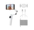 MOBILE ACC GIMBAL FLOW 2 PRO/WHITE CINSABQB INSTA360
