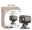 SMART HOME G5 PRO WI-FI CAMERA/HUB GRAY CH-C07D-G AQARA