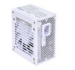 LIAN LI SP850 WHITE 850 Watts Efficiency 80 PLUS GOLD