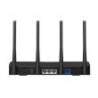 MERCUSYS Router 3600 Mbps Wi-Fi 7