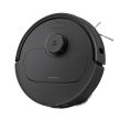 VACUUM CLEANER ROBOT QR 798/BLACK QVRRS52-00 ROBOROCK