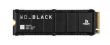 WESTERN DIGITAL Black SN850P 4TB M.2