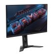 GIGABYTE M27UA EK 27" Gaming