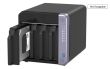 NAS STORAGE RACKST 4BAY 1U/NO HDD TS-432X-4G QNAP
