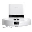 VACUUM CLEANER ROBOT Q10 VF+/WHITE Q10VFP02-00 ROBOROCK