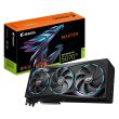 GIGABYTE NVIDIA GeForce RTX 5070 Ti 16 GB GDDR7