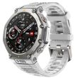 SMARTWATCH AMAZFIT T-REX 3/HAZE GRAY W2322GL6N HUAMI