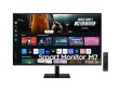 SAMSUNG 32" Smart Panel VA