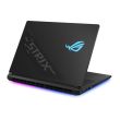 ASUS ROG Strix SCAR 18 (2025) G835LX-SA008W