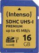 MEMORY SDXC 128GB UHS-I/3421491 INTENSO