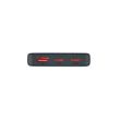 POWER BANK USB 10000MAH/VA1021 RIVACASE