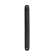 POWER BANK USB 10000MAH/VA2031 BLACK RIVACASE