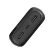 POWER BANK USB 20000MAH/VA2071 BLACK RIVACASE