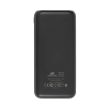 POWER BANK USB 20000MAH/VA2071 BLACK RIVACASE