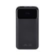POWER BANK USB 10000MAH/VA2211 BLACK RIVACASE