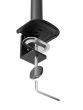 MONITOR ACC DESK MOUNT 10-27"/TRIPLE DS60-600BL3 NEOMOUNTS