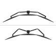 MONITOR ACC DESK MOUNT 10-27"/TRIPLE DS60-600BL3 NEOMOUNTS