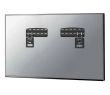 TV SET ACC WALL MOUNT 43-85"/WL30-265BL1 NEOMOUNTS