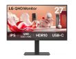 LG 27BA65QB-B 27" Panel IPS