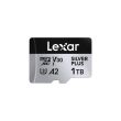 MEMORY MICRO SDXC 1TB UHS-I/LMSSIPL001T-BNANG LEXAR