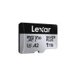 MEMORY MICRO SDXC 1TB UHS-I/LMSSIPL001T-BNANG LEXAR