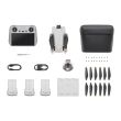 DJI DJI Mini 3 (DJI RC) Fly More Combo Consumer CP.MA.00000782.02