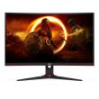 AOC C27G2Z3/BK 27" Gaming/Curved