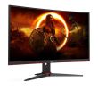 AOC C27G2Z3/BK 27" Gaming/Curved
