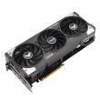 ASUS NVIDIA GeForce RTX 5060 Ti 16 GB GDDR7