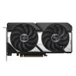 ASUS NVIDIA GeForce RTX 5060 Ti 8 GB GDDR7