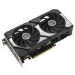 ASUS NVIDIA GeForce RTX 5060 Ti 8 GB GDDR7