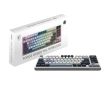 KEYBOARD GAMING BLACK US/FORGE GK600 TKL MSI