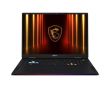 MSI Raider 18 HX AI A2XWJG CPU  Core Ultra